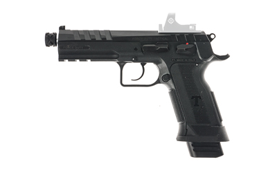 Tanfoglio Force - Jimmy's Creek Firearms view 2