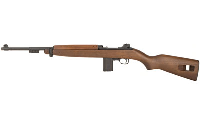 MKS SUPPLY LLC M1 Carbine 30 Carbine - Circle Square Firearm view 4