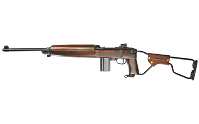 MKS SUPPLY LLC M1 Carbine 30 Carbine - Circle Square Firearm view 5