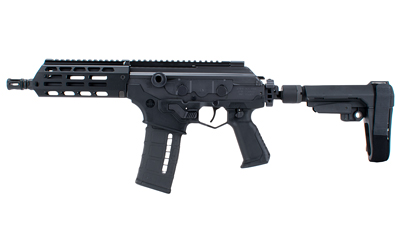IWI - Israel Weapon Industries Galil Ace SAP 223 Rem | 5.56 view 2