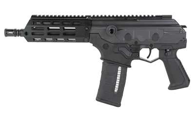 IWI - Israel Weapon Industries Galil Ace SAP 5.56mm - Circle view 3