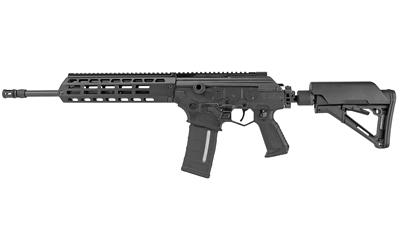 IWI - Israel Weapon Industries Galil Ace 223 Rem | 5.56 NATO view 2