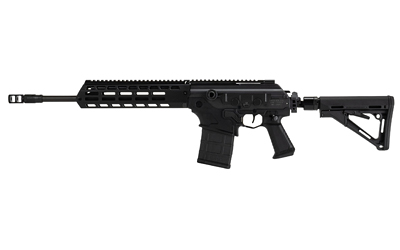 IWI US Galil 7.62 NATO - Circle Square Firearms view 3