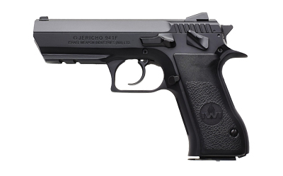 IWI US (Israel Weapon Industries) Jericho 941 9mm Luger - Ci view 4