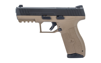 IWI - Israel Weapon Industries Masada 9mm 9mm - Circle Squar view 2