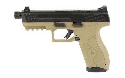 IWI - Israel Weapon Industries Masada 9mm 9mm - Jimmy's Cree view 3