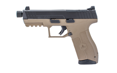 IWI - Israel Weapon Industries Masada 9mm 9mm - Jimmy's Cree view 2