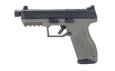 IWI - Israel Weapon Industries Masada 9mm 9mm - Circle Squar view 2