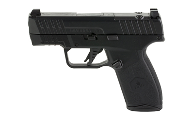 IWI US (Israel Weapon Industries) Masada Slim 9mm Luger - Ci view 4