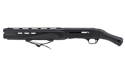 IWI - Israel Weapon Industries Mafteah 12 Gauge - Circle Squ view 5