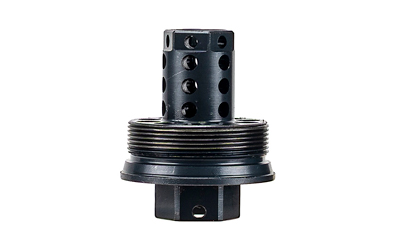 IWI - Israel Weapon Industries HUB-T Direct Thread Adapter - view 4