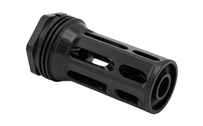 IWI - Israel Weapon Industries LH QD Flash Hider - Jimmy's C view 3