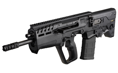 IWI - Israel Weapon Industries Tavor 7 Bullpup 7.62 x 51mm | view 2