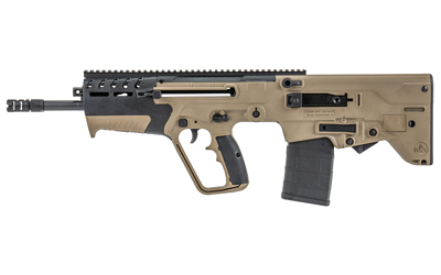 IWI US Tavor 7 7.62 NATO - All Geared Up FFL view 3