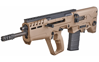 IWI US Tavor 7 7.62 NATO - All Geared Up FFL view 4
