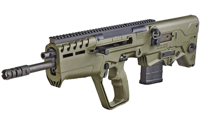 IWI - Israel Weapon Industries Tavor 7 Bullpup 7.62 x 51mm | view 2