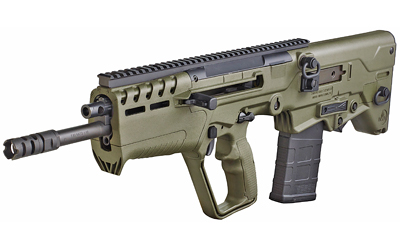 IWI US (Israel Weapon Industries) Tavor 7 308 Win - All Gear view 3