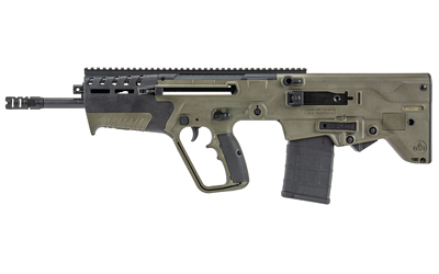 IWI - Israel Weapon Industries Tavor 7 Bullpup 7.62 x 51mm | view 2