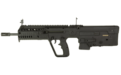 IWI - Israel Weapon Industries TAVOR XB95 223 Rem | 5.56 NAT view 2