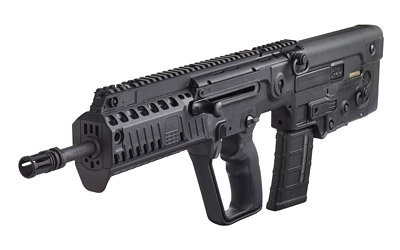 IWI - Israel Weapon Industries TAVOR XB95 223 Rem | 5.56 NAT view 3