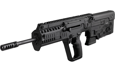 IWI - Israel Weapon Industries TAVOR X95 223 Rem | 5.56 NATO view 2