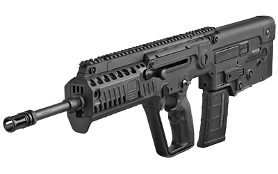IWI - Israel Weapon Industries TAVOR XB95 223 Rem | 5.56 NAT view 2