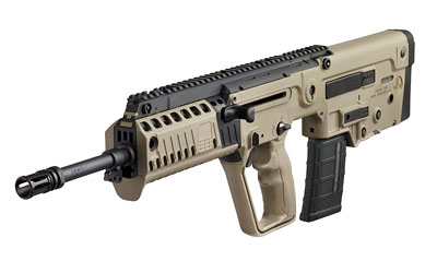 IWI - Israel Weapon Industries TAVOR XB95 223 Rem | 5.56 NAT view 2