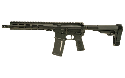 IWI US (Israel Weapon Industries) Zion-15 5.56mm - All Geare view 4