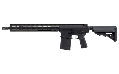 IWI - Israel Weapon Industries ZION-25 308 Win - Jimmy's Cre view 2