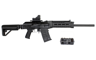 JTS SHOTGUN (XISICO USA) M12AK - Jimmy's Creek Firearms view 2