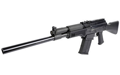 JTS SHOTGUN (XISICO USA) M12AK - Jimmy's Creek Firearms view 2
