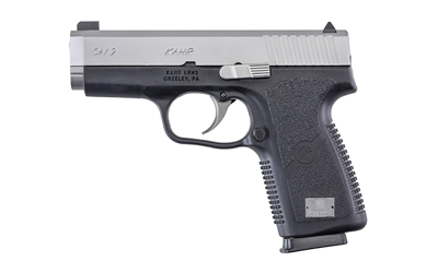 Kahr Arms CW9 9mm Luger - Circle Square Firearms view 4