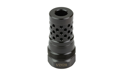 KAK Industry Plan B Radial Brake 556NATO - Purple Mountain A view 2
