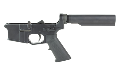 KAK INDUSTRY KF-15 - Purple Mountain Armory view 2
