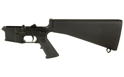 KAK INDUSTRY - Jimmy's Creek Firearms view 2