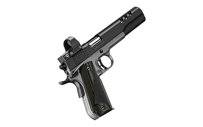 Kimber Super Jagare 10mm - Circle Square Firearms view 2
