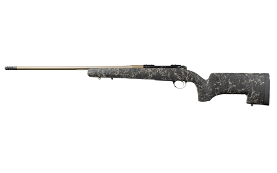Kimber 8400LM Mountain Ascent 7mm Rem Mag - 2A Gun Shop Llc view 2
