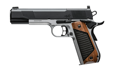 Kimber Next Gen Custom Two-Tone 9mm - Jimmy's Creek Firearms view 2
