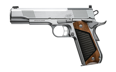 Kimber Next Gen Custom 45 ACP - Jimmy's Creek Firearms view 3