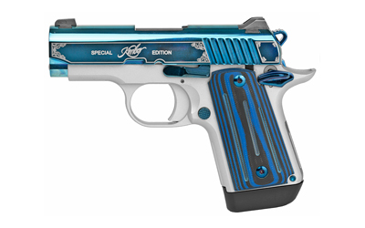 Kimber Micro 9 9mm Luger - All Geared Up FFL view 3