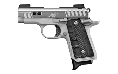 Kimber Micro 9 9mm Luger - Circle Square Firearms view 3