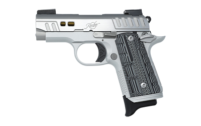 Kimber America Micro 9 9MM - Circle Square Firearms view 3