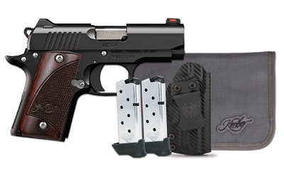 Kimber Micro 9 RTC 9mm - Jimmy's Creek Firearms view 3