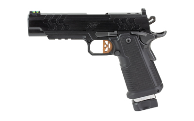 Kimber 2K11 45 ACP - Jimmy's Creek Firearms view 3