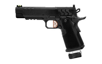 Kimber 2K11 9mm Luger - Purple Mountain Armory view 5