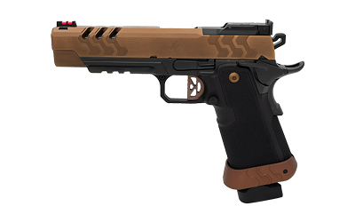 Kimber 2K11 45 ACP - Purple Mountain Armory view 5