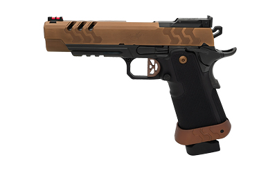 Kimber 2K11 9mm - Purple Mountain Armory view 5