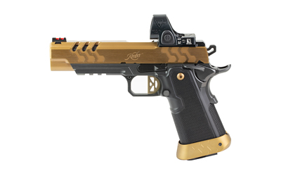 Kimber 2K11 9mm Luger - All Geared Up FFL view 3