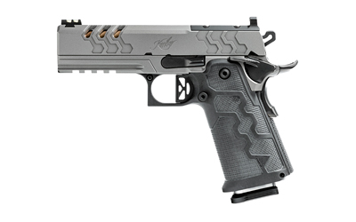 KIMBER 3500058 2K11 PRO SS TGT 9MM OR 4.25" 19R