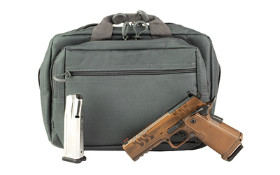 Kimber 2K11 Pro Minotaur 9mm - Circle Square Firearms view 3